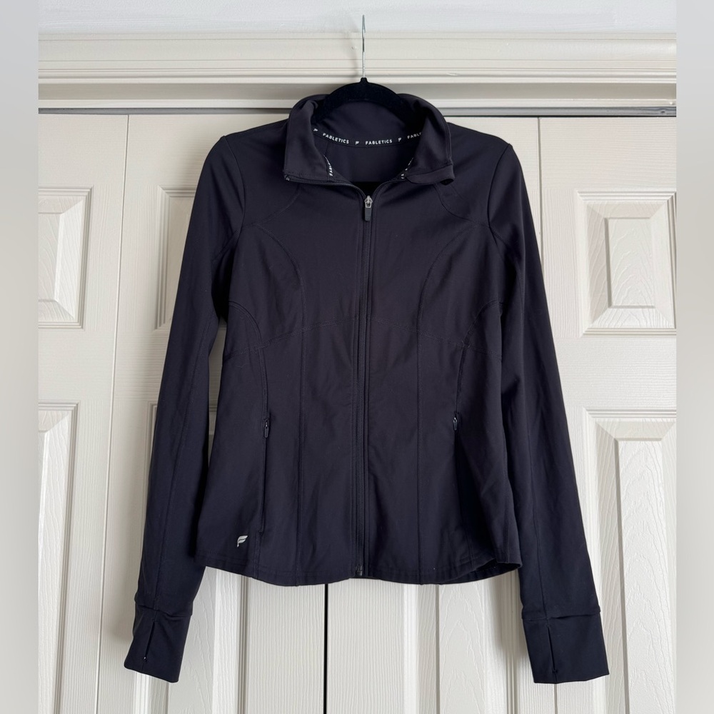 Fabletics Perfect Storm Jacket